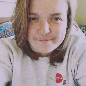 Meet your Posher, Lauran